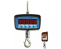 Весы крановые электронные ВСК-1000А